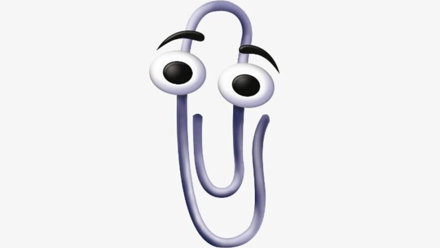 clippy-900x507